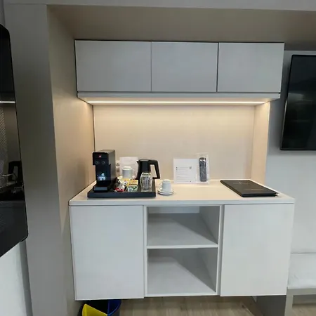 Chic & Charme Luxury 4*