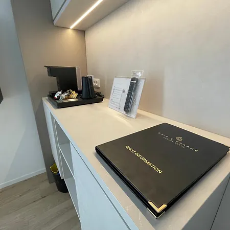 Chic & Charme Luxury B&B