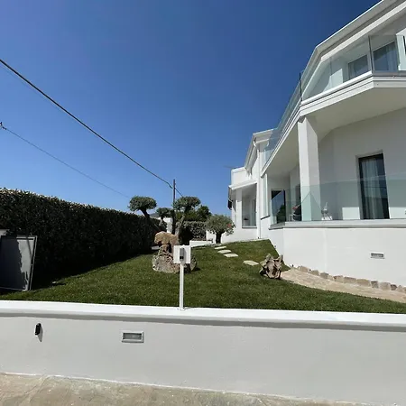 B&B Chic & Charme Luxury 올비아