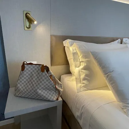 Bed & Breakfast Chic & Charme Luxury 4*