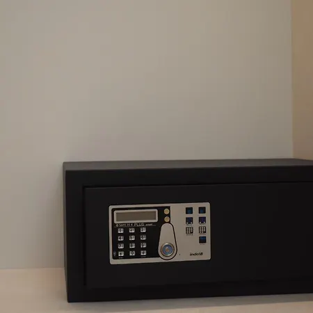 Chic & Charme Luxury 4*