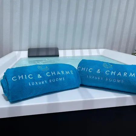 Chic & Charme Luxury Olbia