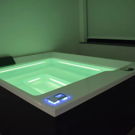 Chic & Charme Luxury B&B