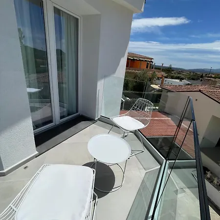 Chic & Charme Luxury Olbia