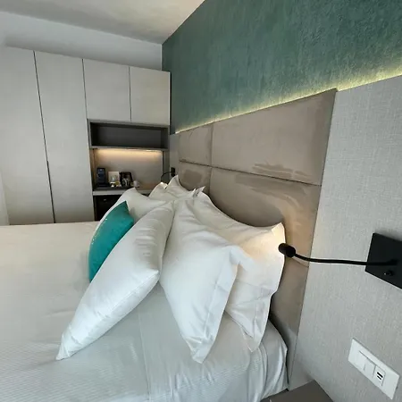 Chic & Charme Luxury 4* Olbia