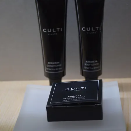 Chic & Charme Luxury B&B 4*