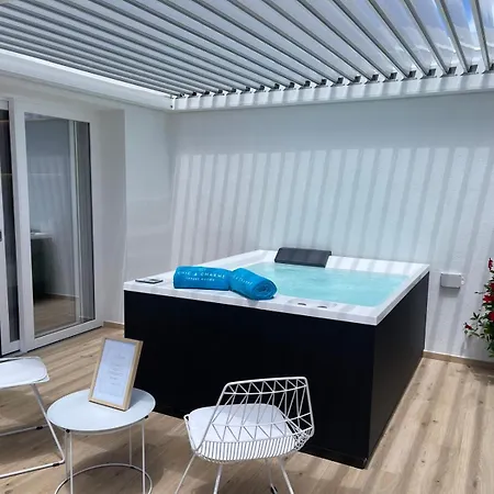 Chic & Charme Luxury 4* 올비아