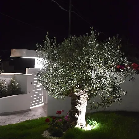 Chic & Charme Luxury Bed & Breakfast