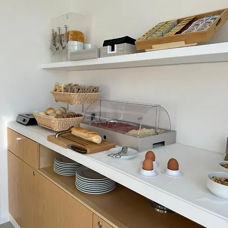 Chic & Charme Luxury Bed & Breakfast 4*