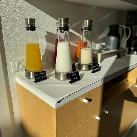 Chic & Charme Luxury 4*