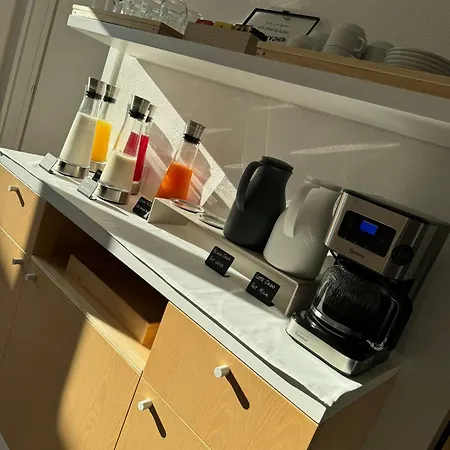 B&B Chic & Charme Luxury 4*