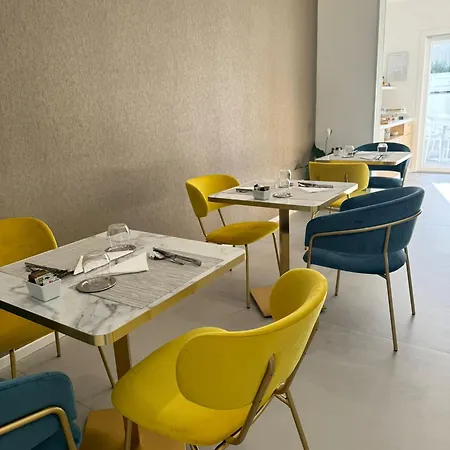 Chic & Charme Luxury 4* Olbia