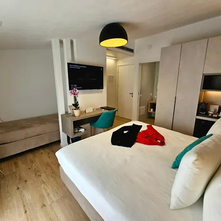 Bed & Breakfast Chic & Charme Luxury