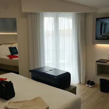 Chic & Charme Luxury * Olbia