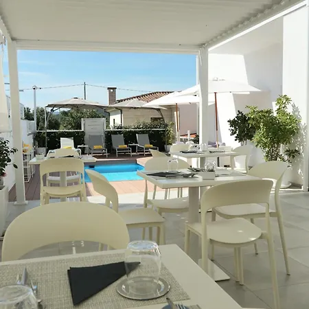 Chic & Charme Luxury Olbia