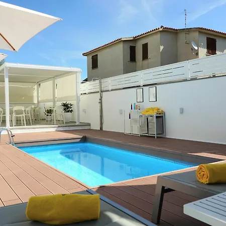 Bed and breakfast Chic & Charme Luxury *