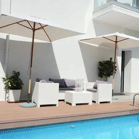 Chic & Charme Luxury * Olbia