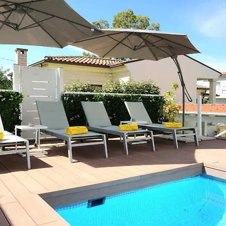 Bed and breakfast Chic & Charme Luxury