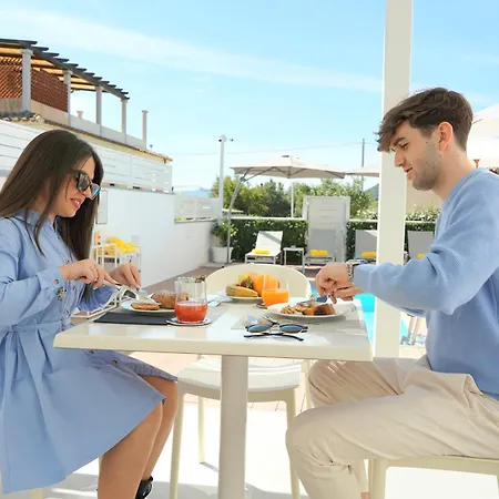 Bed & Breakfast Chic & Charme Luxury *