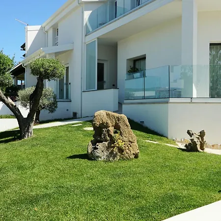 Bed & Breakfast Chic & Charme Luxury Olbia