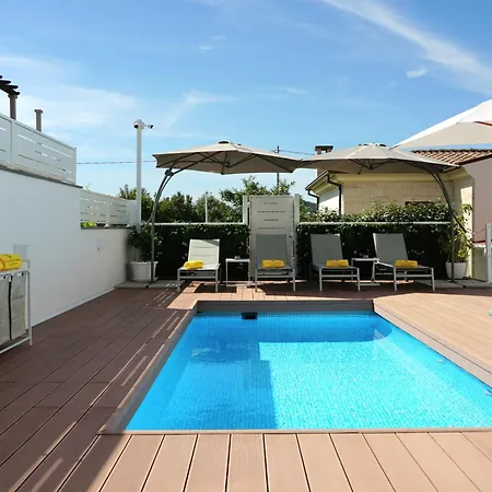 Bed & Breakfast Chic & Charme Luxury *