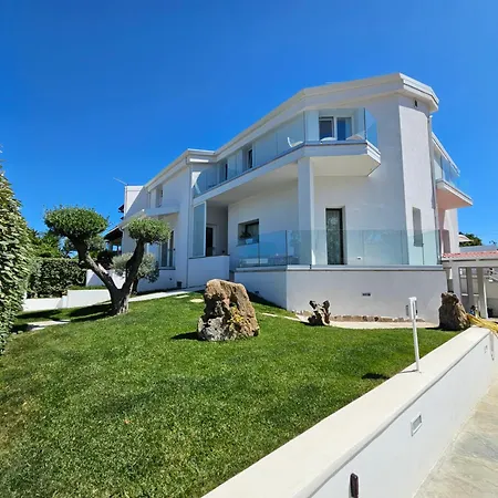 Chic & Charme Luxury Bed & Breakfast *