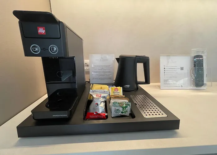 Chic & Charme Luxury Bed & Breakfast Olbia