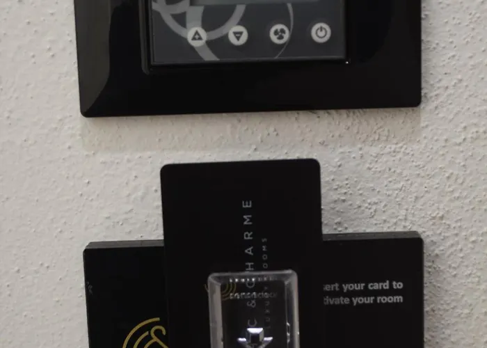 Bed & Breakfast Chic & Charme Luxury Olbia