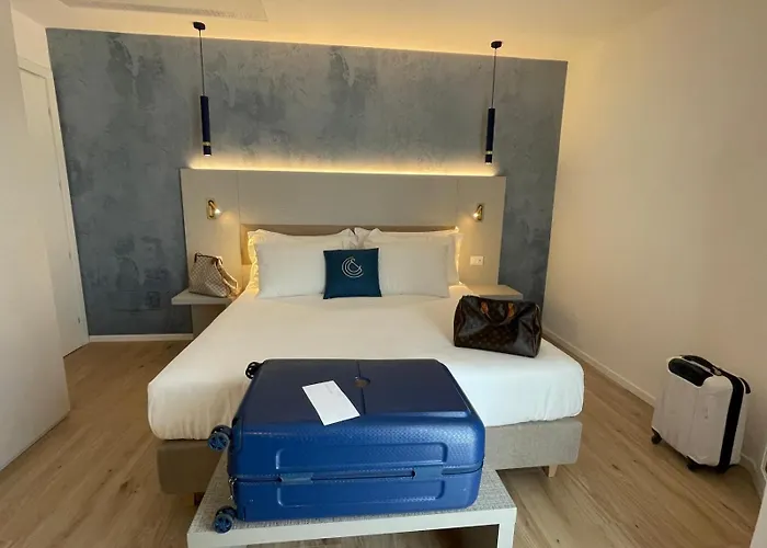 Bed & Breakfast Chic & Charme Luxury Olbia