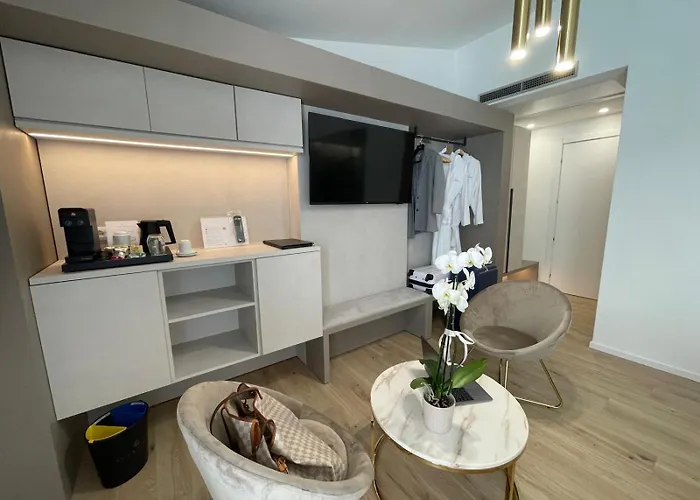 Chic & Charme Luxury