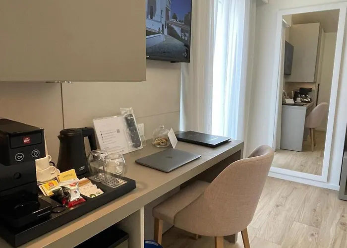 Chic & Charme Luxury Bed & Breakfast Olbia