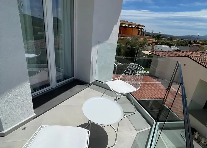 Chic & Charme Luxury Olbia