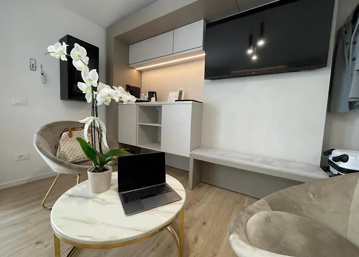 Bed & Breakfast Chic & Charme Luxury