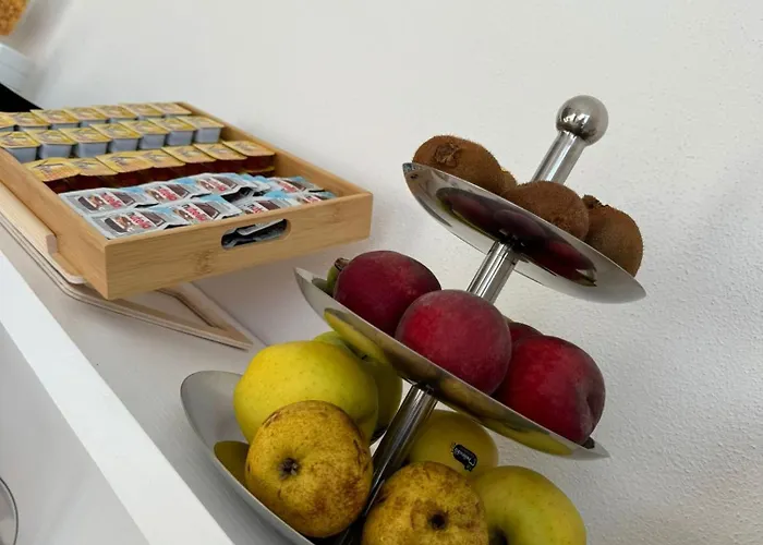 Chic & Charme Luxury Bed & Breakfast 4*