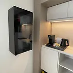 Chic & Charme Luxury Отель типа 