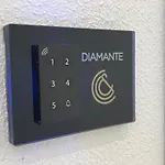 Отель типа 
