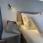 ベッド・アンド・ブレックファスト Chic & Charme Luxury 4*