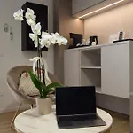 Chic & Charme Luxury Отель типа 