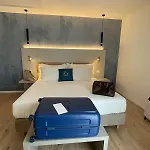 ベッド・アンド・ブレックファスト Chic & Charme Luxury オルビア