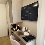ベッド・アンド・ブレックファスト Chic & Charme Luxury オルビア