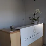 Chic & Charme Luxury ベッド・アンド・ブレックファスト オルビア