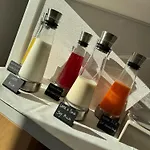 Chic & Charme Luxury Nocleg ze śniadaniem Olbia