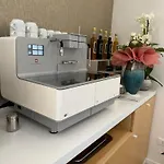 Отель типа 