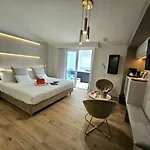 Chic & Charme Luxury 4*