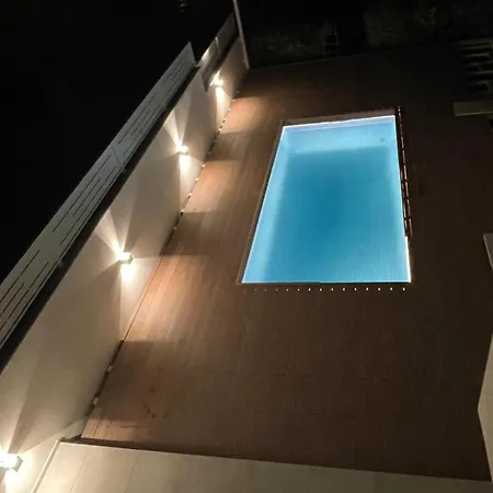 Chic & Charme Luxury Olbia
