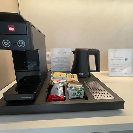 Chic & Charme Luxury Couette-café Olbia