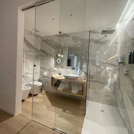 Chic & Charme Luxury Couette-café