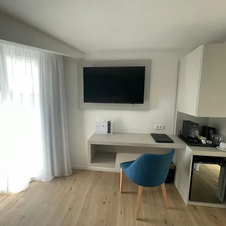 Chic & Charme Luxury Couette-café 4*