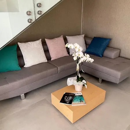 Chic & Charme Luxury