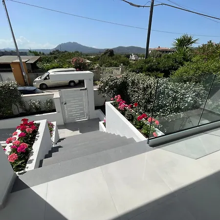 Chic & Charme Luxury Oda ve Kahvaltı 4*